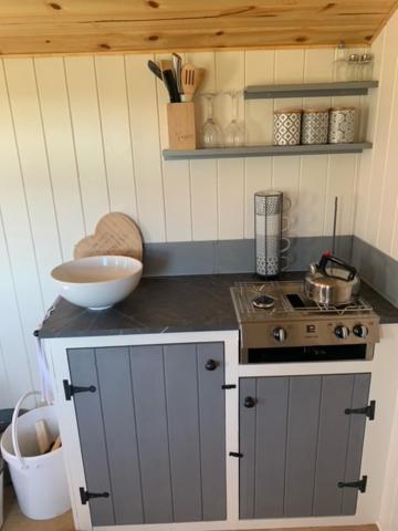 Maple Hut Four Acre Farm Aylsham