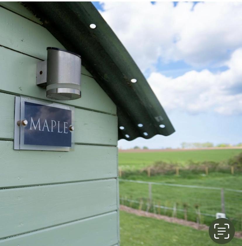 Maple Hut Four Acre Farm